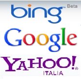 Google e Yahoo